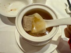 -申粤轩酒楼·三十年粤菜经典(丁香花园店)