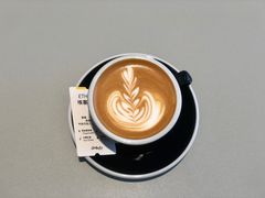 埃塞俄比亚咖啡-Seesaw Coffee(上生新所店)