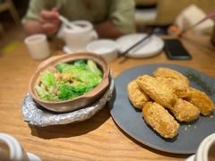 -粤集·手工粤菜(皇庭广场店)