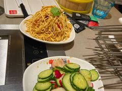 -丰茂烤串(金源店)