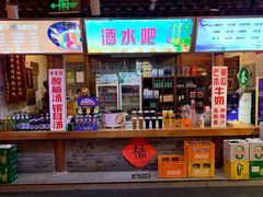 -正阳门饭庄·烤鸭·北京菜(万丰路七里庄店)