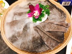 -大龙燚火锅(五一广场店)