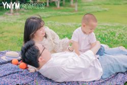 点击看大图 -雅尼·亚米儿童摄影美学馆(汉阳店)