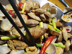 -胡马八破·川菜小馆(高新万达店)