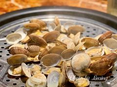 花蛤-船奇蒸汽海鲜·闽菜(八市海鲜总店)