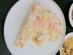-好口味小吃楼·东北菜(太原南街店)