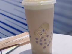 -喜茶(迪士尼小镇DP店)