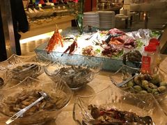 -牡丹国际大酒店-港式茶餐厅