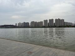 -咸阳湖景区