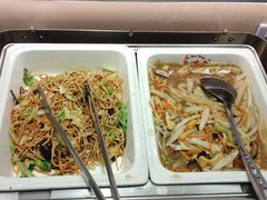 -素满香·Vegan食养自助(天一广场店)