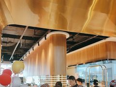 -比格比萨自助(宝山日月光店)