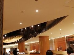 -威斯汀舞台餐厅