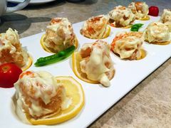-106餐厅(山水文园店)