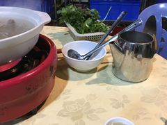 -老东风菜馆·潮汕大排档