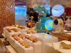 -盛宴自助餐厅(运达喜来登店)