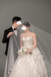 -雪中彩影婚纱摄影·微光艺术中心