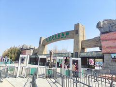 -北京野生动物园