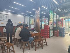 -回坊马二饺子馆