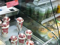 -面包新语(滨湖万达店)