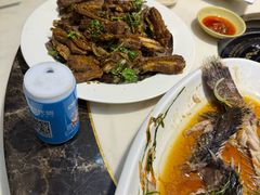 -东江海鲜大排档·潮汕菜·砂锅粥