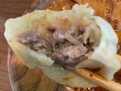 -诺敏塔拉奶茶-布里亚特包子-手把肉(锦都会店)