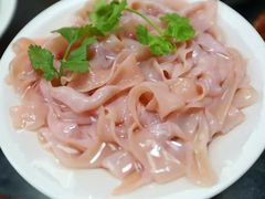 鹅肠-大话三城重庆火锅(万科天誉店)