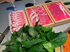 -巴奴毛肚火锅(新街口金鹰店)