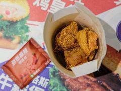 -德克士(通惠门店)