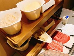 -海底捞火锅(锦艺城店)