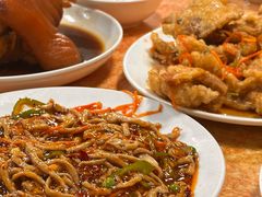 -春饼小吃(钱塘街店)