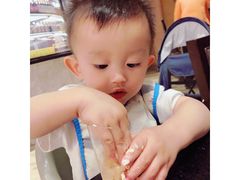 -星汇餐厅(新濠影汇店)