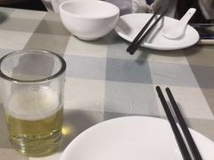 -华春餐馆(鱼山路店)