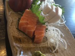 -银座日本料理(春徳街店)