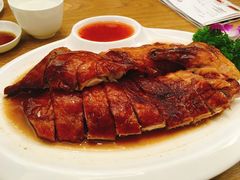 -品大三·南京菜(大行宫店)
