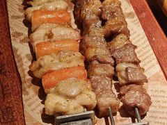 -雪熊精酿·哈尔滨烧烤酒馆(非遗大串店)