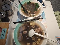 -苏晓玥·手作江南小吃(深圳北站店)