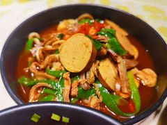 热卤四合一-聚味瞿记·龙虾堂(天元店)