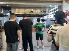 -清真磨沟沿老字号牛肉面(总店)