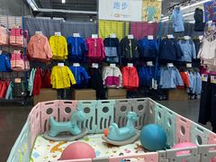 -迪卡侬(雨花店)