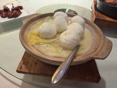 -利苑酒家(宜安广场店)