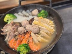 -一楼食业·美食人家