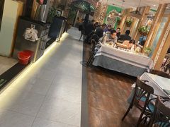 大堂-白马宴·椒麻鸡(新华南路店)