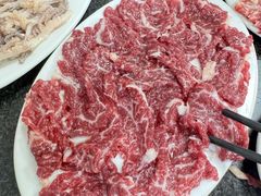 -五洲牛肉美食馆