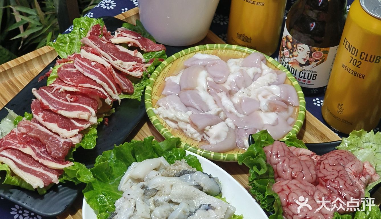 玉林好吃到扶墙出的酸汤火锅店，在这里！