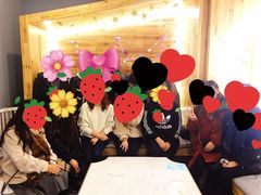 -优悦派·别墅派对轰趴馆(静安店)