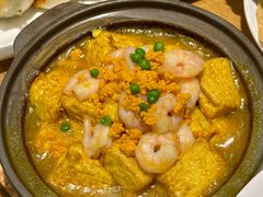 -汇丰苑·海鲜青岛菜(中山路大鲍岛店)