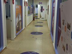 -瑞思英语·少儿英语启蒙(和平·国际商场示范校区)