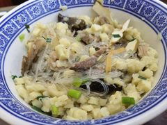 -老孙家泡馍(洒金桥店)