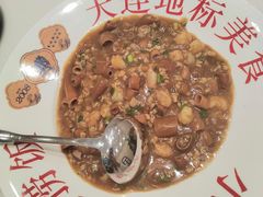 -小郭私房菜·海肠捞饭(学士街店)