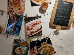 -十面欢腾·海鲜面·台式Bistro(长乐路店)